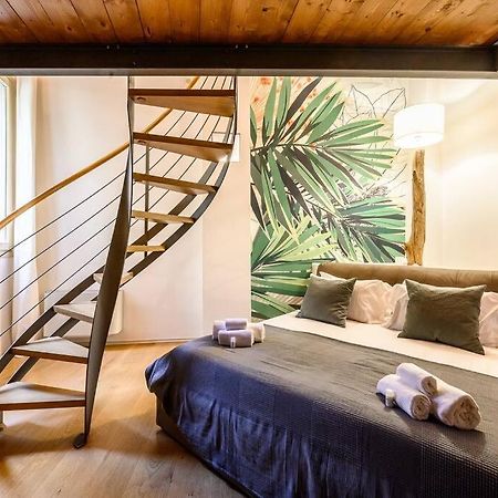 Апартаменти Ab Plus - Via Del Carro 11 Болонья Екстер'єр фото