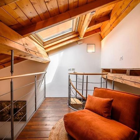 Апартаменти Ab Plus - Via Del Carro 11 Болонья Екстер'єр фото
