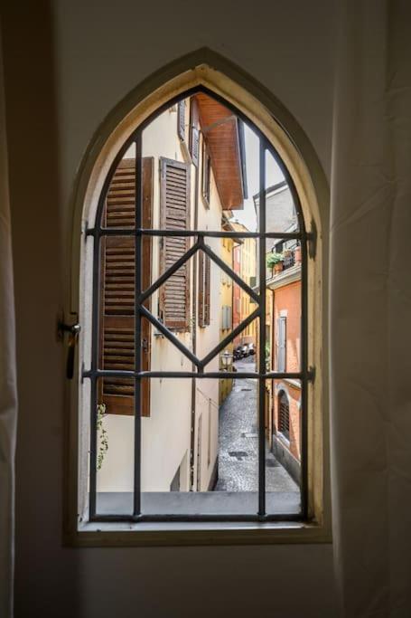 Апартаменти Ab Plus - Via Del Carro 11 Болонья Екстер'єр фото