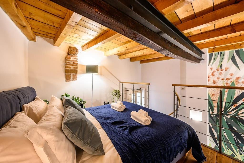 Апартаменти Ab Plus - Via Del Carro 11 Болонья Екстер'єр фото